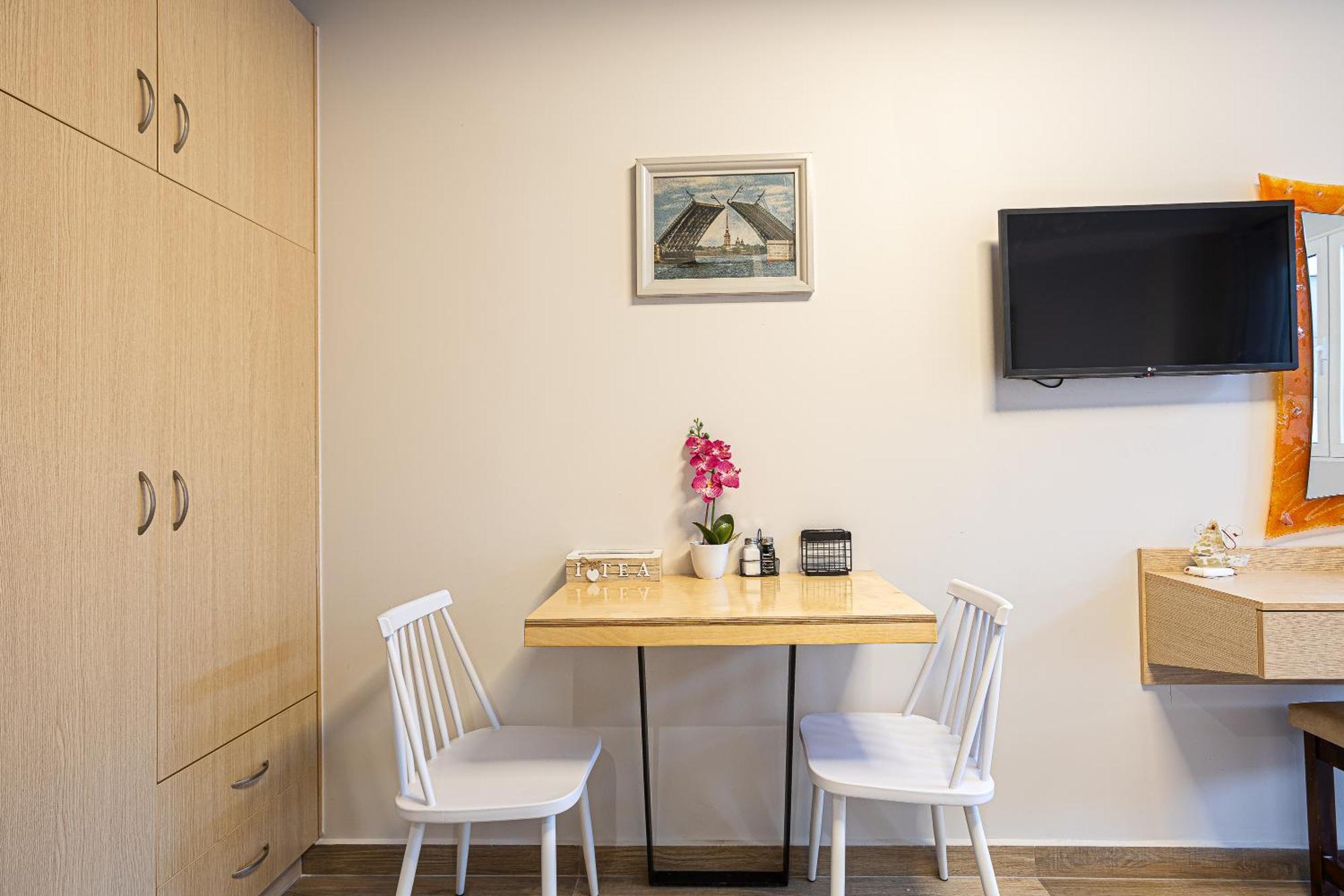 Akrogiali Apartments "By Checkin" Bali  Ngoại thất bức ảnh