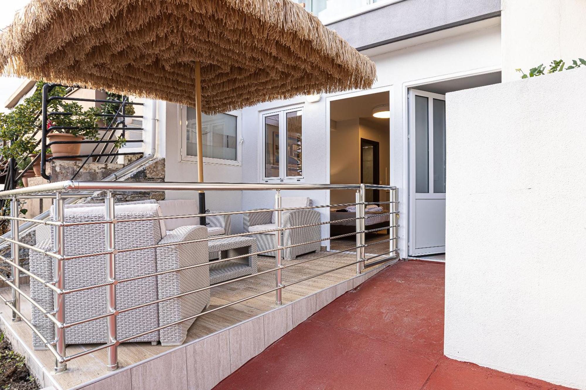 Akrogiali Apartments "By Checkin" Bali  Ngoại thất bức ảnh
